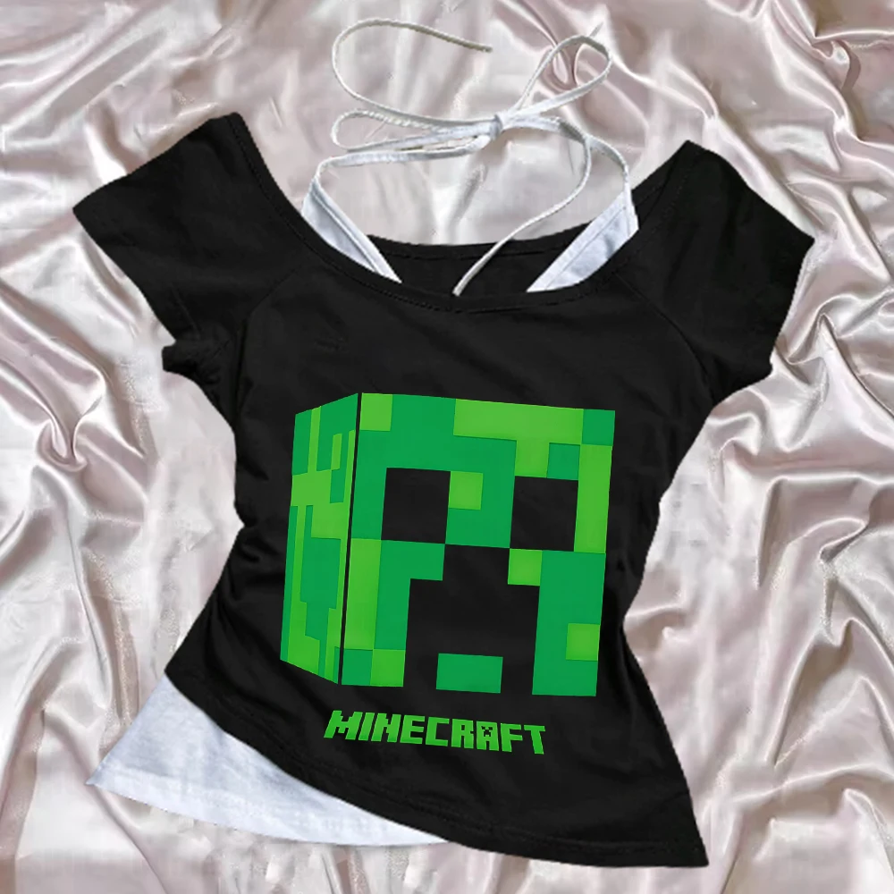 Y2k Aesthetic Sweet Sexy Tanks Tops Women Sleeveless Casual Anime Print Camis Harajuku Corset Woman Cropped Grunge Emo Clothes
Y2k Aesthetic Sweet Sexy Tanks Tops Women Sleeveless Casual Anime Print Camis Harajuku Corset Woman Cropped Grunge Emo Clothes