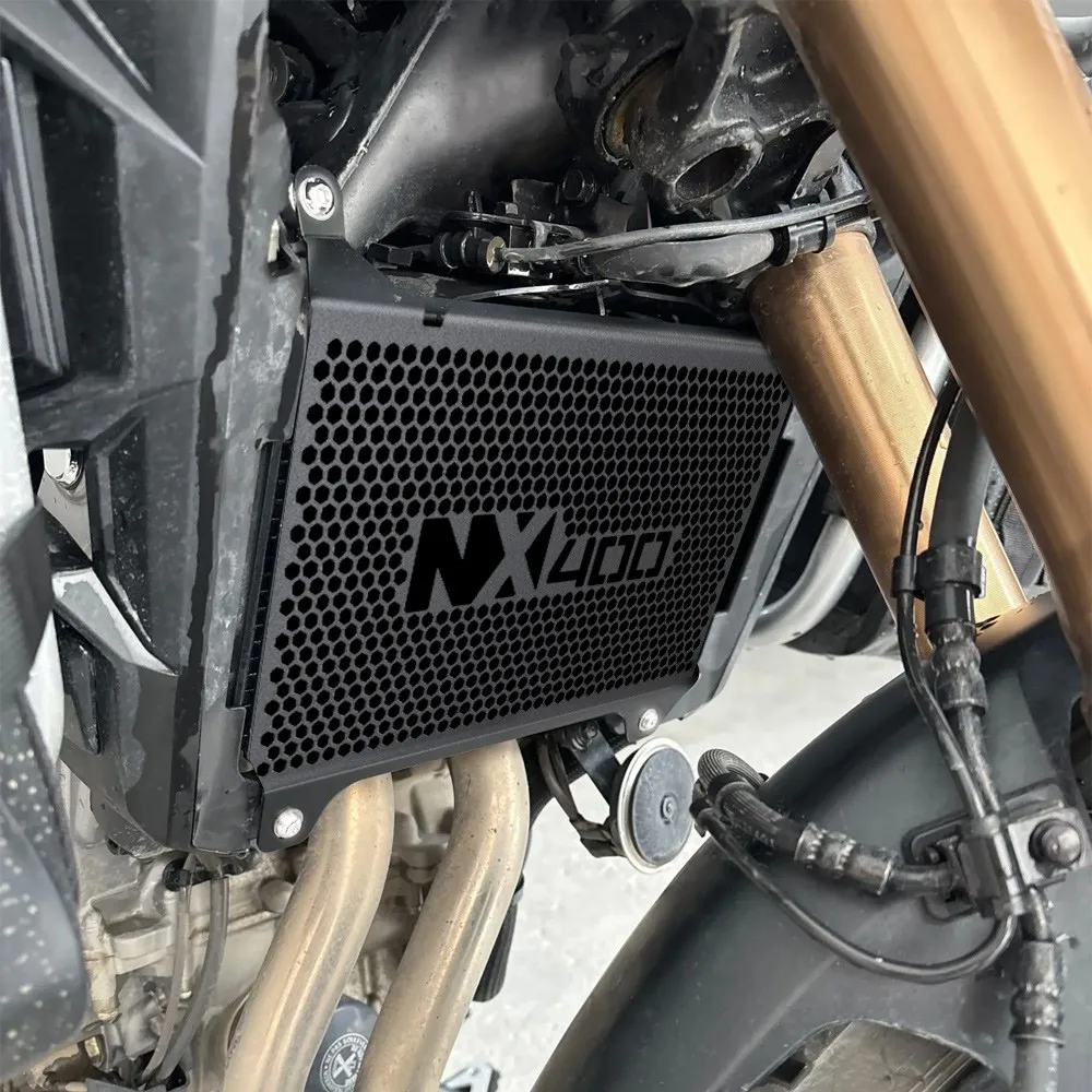 Аксессуары для мотоциклов для Honda NX400 NX500 2023-2024-2025, защитная решетка радиатора, крышка бака для воды NX 400 500
Аксессуары для мотоциклов для Honda NX400 NX500 2023-2024-2025, защитная решетка радиатора, крышка бака для воды NX 400 500