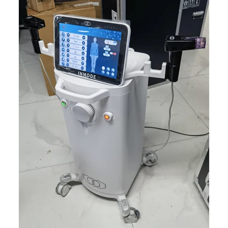 Аппарат Morpheus 8 Pro 2-в-1 и 3-в-1 с 3 манипулами
Аппарат Morpheus 8 Pro 2-в-1 и 3-в-1 с 3 манипулами