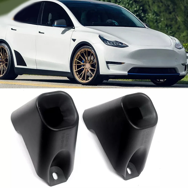 A85E-1Pair Lower Grille Bracket Front Bumper Water Tank Support For Tesla Model Y 2020-2022 1514466-00-A , 151446600A
A85E-1Pair Lower Grille Bracket Front Bumper Water Tank Support For Tesla Model Y 2020-2022 1514466-00-A , 151446600A