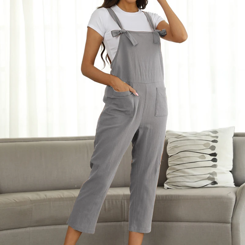 Cotton Linen Sexy Women Jumpsuits Ropa Mujer Playsuit Outfits Summer Ladies Romper Wide Leg Overalls Woman Clothes Body Suit
Cotton Linen Sexy Women Jumpsuits Ropa Mujer Playsuit Outfits Summer Ladies Romper Wide Leg Overalls Woman Clothes Body Suit