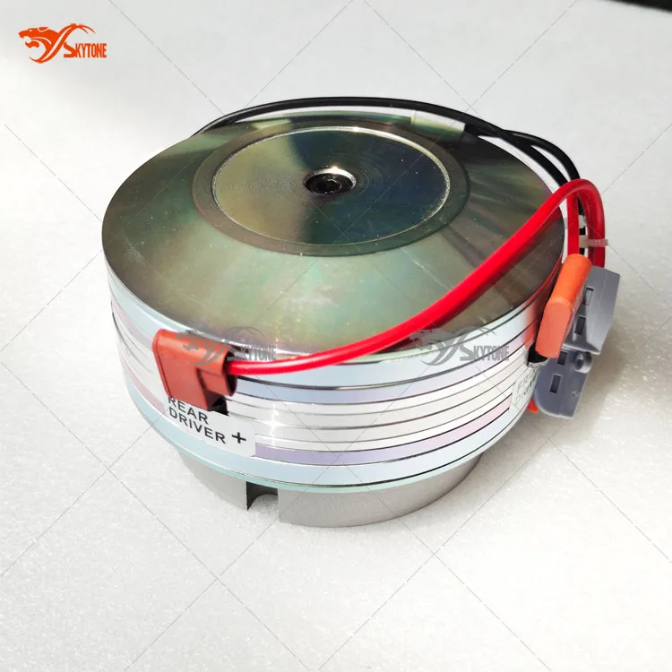 1.5inch Throat 2 Polyester Diaphragm Horn Tweeter Coaxial Speaker Driver 3 Inch Neodymium Compression Driver D2
1.5inch Throat 2 Polyester Diaphragm Horn Tweeter Coaxial Speaker Driver 3 Inch Neodymium Compression Driver D2