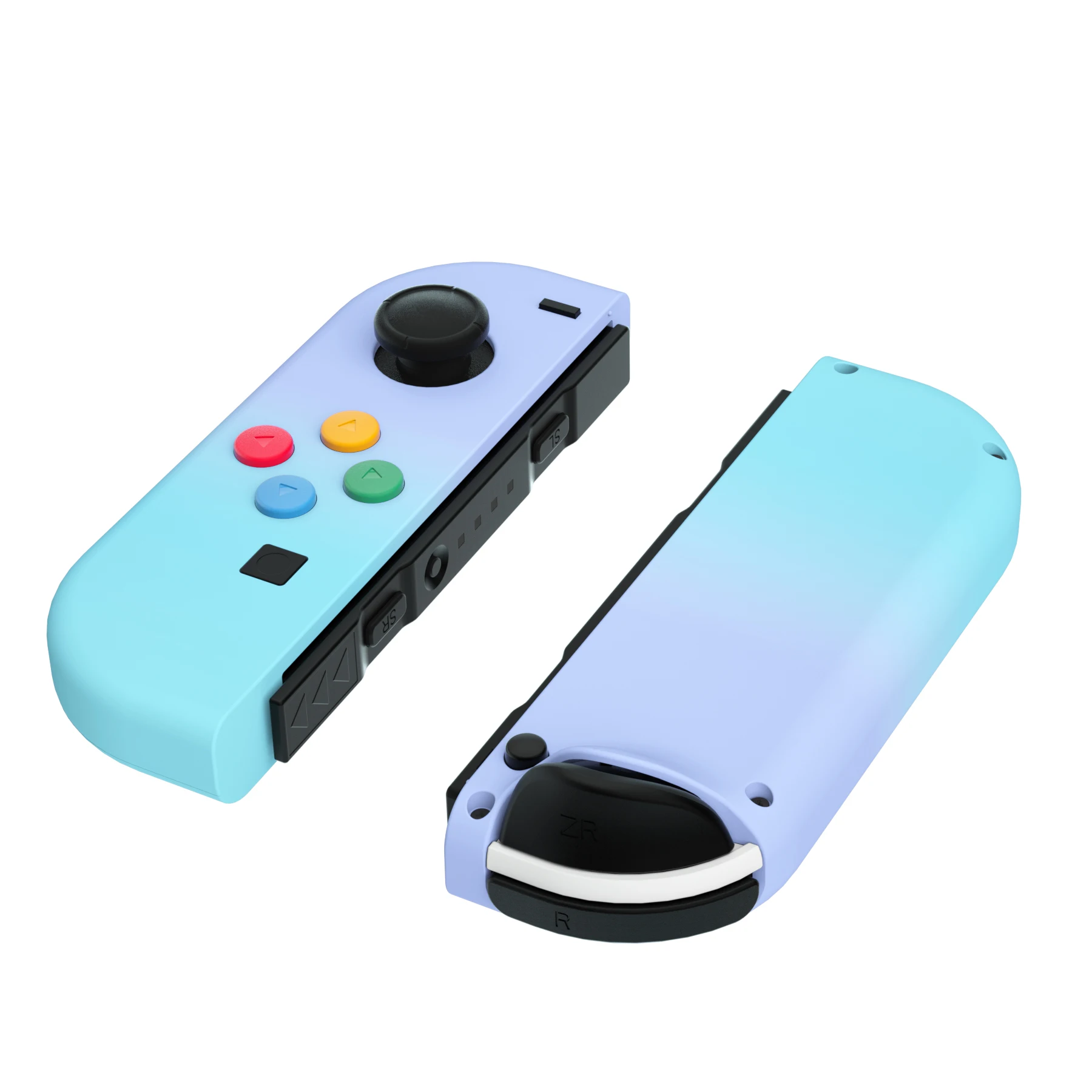 Корпус контроллера extreme erate, внешний корпус, фотоаксессуары ДЛЯ NS Switch JoyCon и OLED-цветная серия
Корпус контроллера extreme erate, внешний корпус, фотоаксессуары ДЛЯ NS Switch JoyCon и OLED-цветная серия