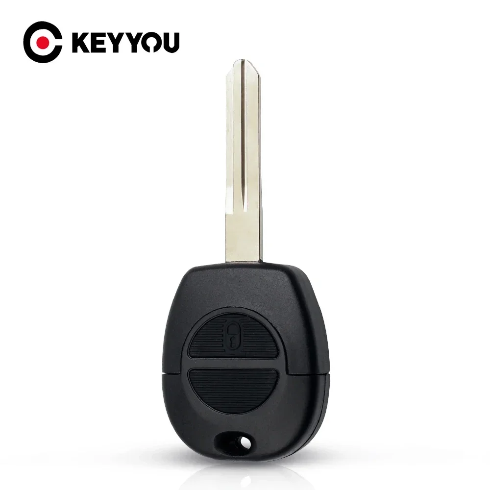KEYYOU For Nissan Micra Almera Primera X-Trail Replacement 2 Buttons Car Key Shell Case
KEYYOU For Nissan Micra Almera Primera X-Trail Replacement 2 Buttons Car Key Shell Case