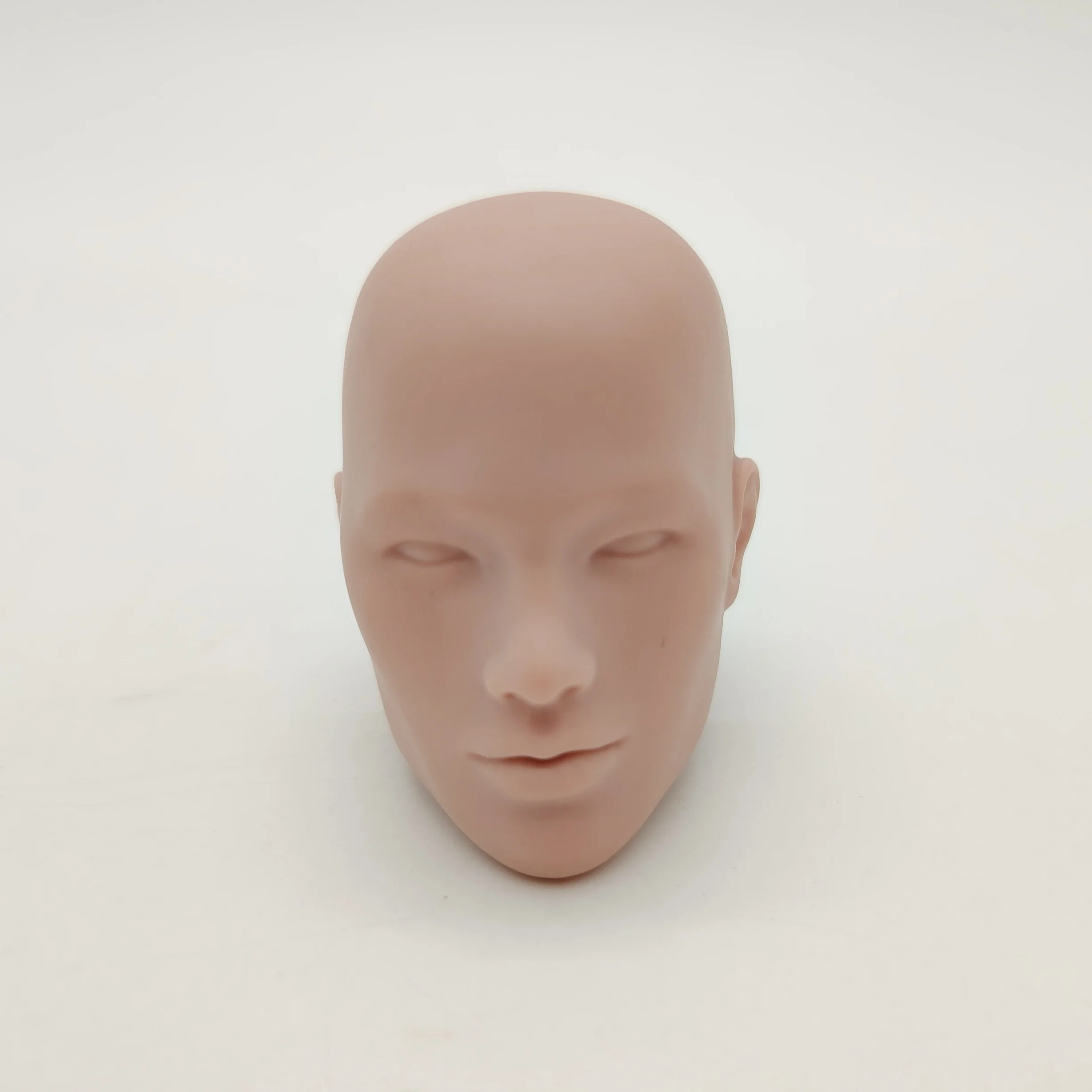 Fashion Royalty Tenzin Dahkling No Hair Japan Skin Blank Face Integrity Homme Male Doll Head
Fashion Royalty Tenzin Dahkling No Hair Japan Skin Blank Face Integrity Homme Male Doll Head