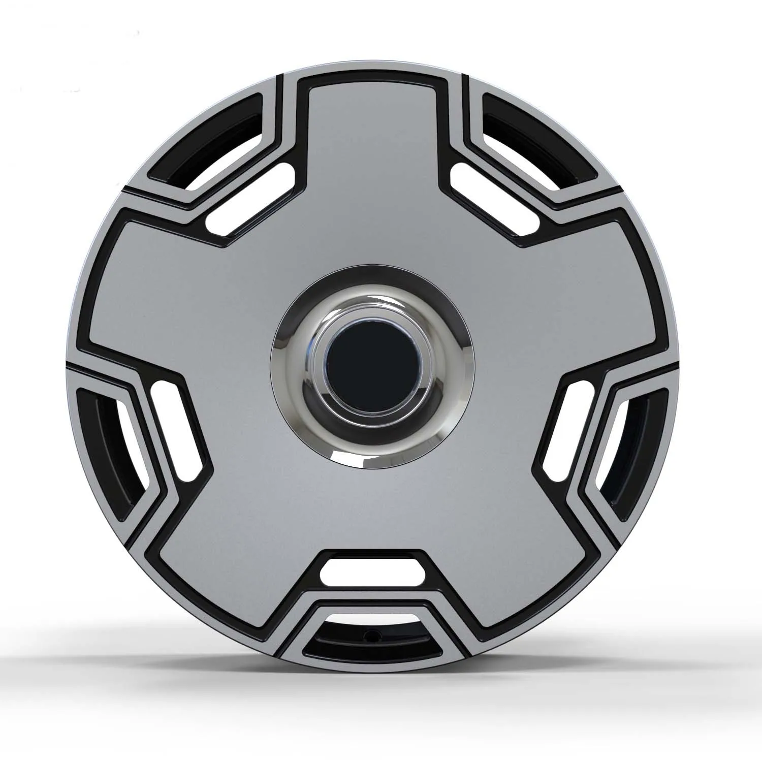 Custom 17 Inch Wheel Hub for Mercedes G S Models Aluminum Material Precise Fit High Durability Stylish Wheel Hub
Custom 17 Inch Wheel Hub for Mercedes G S Models Aluminum Material Precise Fit High Durability Stylish Wheel Hub