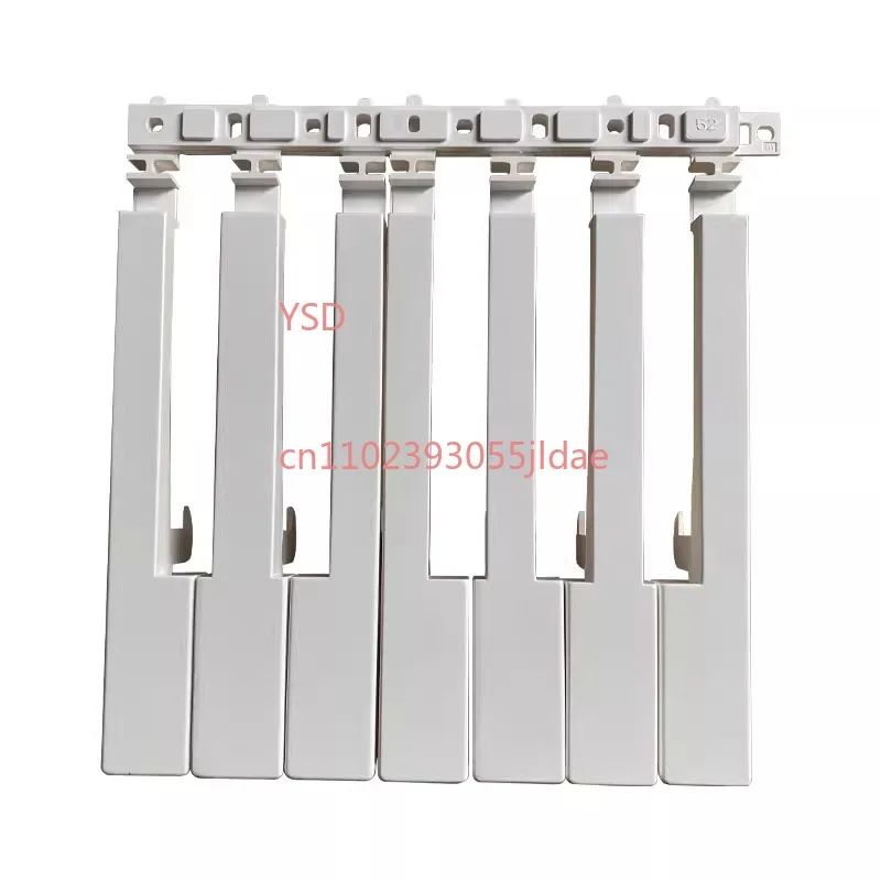 Professional Keyboard Replacement Keys White Black Keycaps For Digital Arranger Keyboard Series
Professional Keyboard Replacement Keys White Black Keycaps For Digital Arranger Keyboard Series
