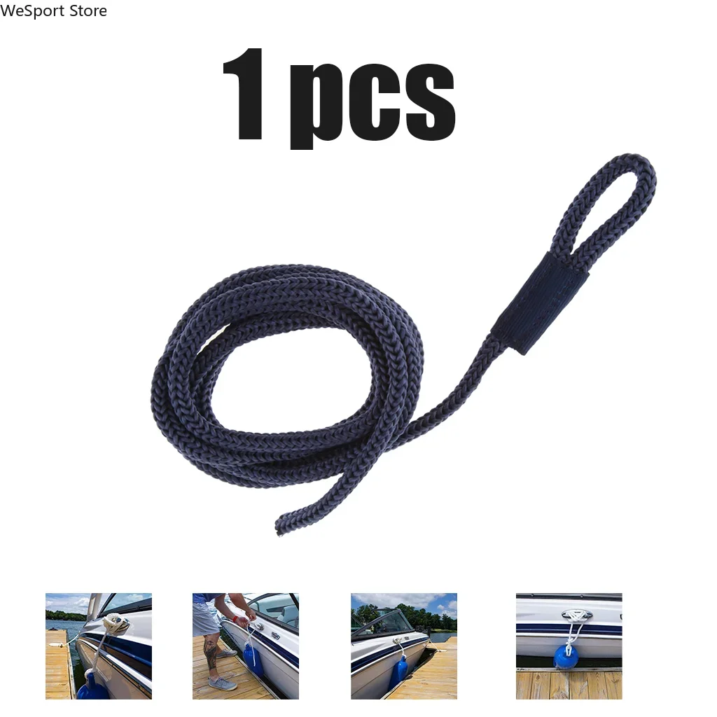 1 pcs Boat Fender Line Ship Fender lifting rope for Tie Boat Yacht Canal Barge for 110mm x 400mm and 140mm x 500mm Boat Fender
1 pcs Boat Fender Line Ship Fender lifting rope for Tie Boat Yacht Canal Barge for 110mm x 400mm and 140mm x 500mm Boat Fender