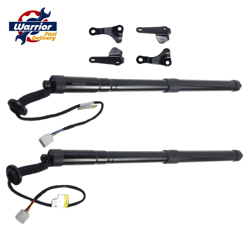 1 Pair Brand New High Quality Car Power Liftgate Lift for Lexus NX200 NX300 Tailgate Electric Strut 6892079017 6891079017
1 Pair Brand New High Quality Car Power Liftgate Lift for Lexus NX200 NX300 Tailgate Electric Strut 6892079017 6891079017