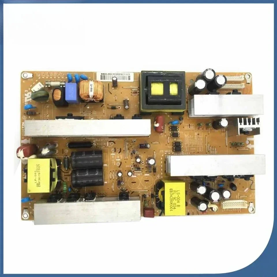 Tuyapower Supply Board LGP32-08H EAY4050440 Good BoardAlexa Google Assistant
Tuyapower Supply Board LGP32-08H EAY4050440 Good BoardAlexa Google Assistant