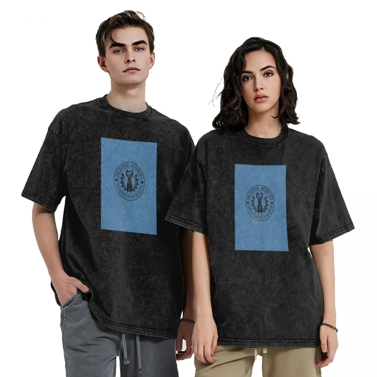 Piltover Academy Logo T-Shirt oversize t-shirts man shirts graphic tee T-shirts oversize Short sleeve tee men
Piltover Academy Logo T-Shirt oversize t-shirts man shirts graphic tee T-shirts oversize Short sleeve tee men