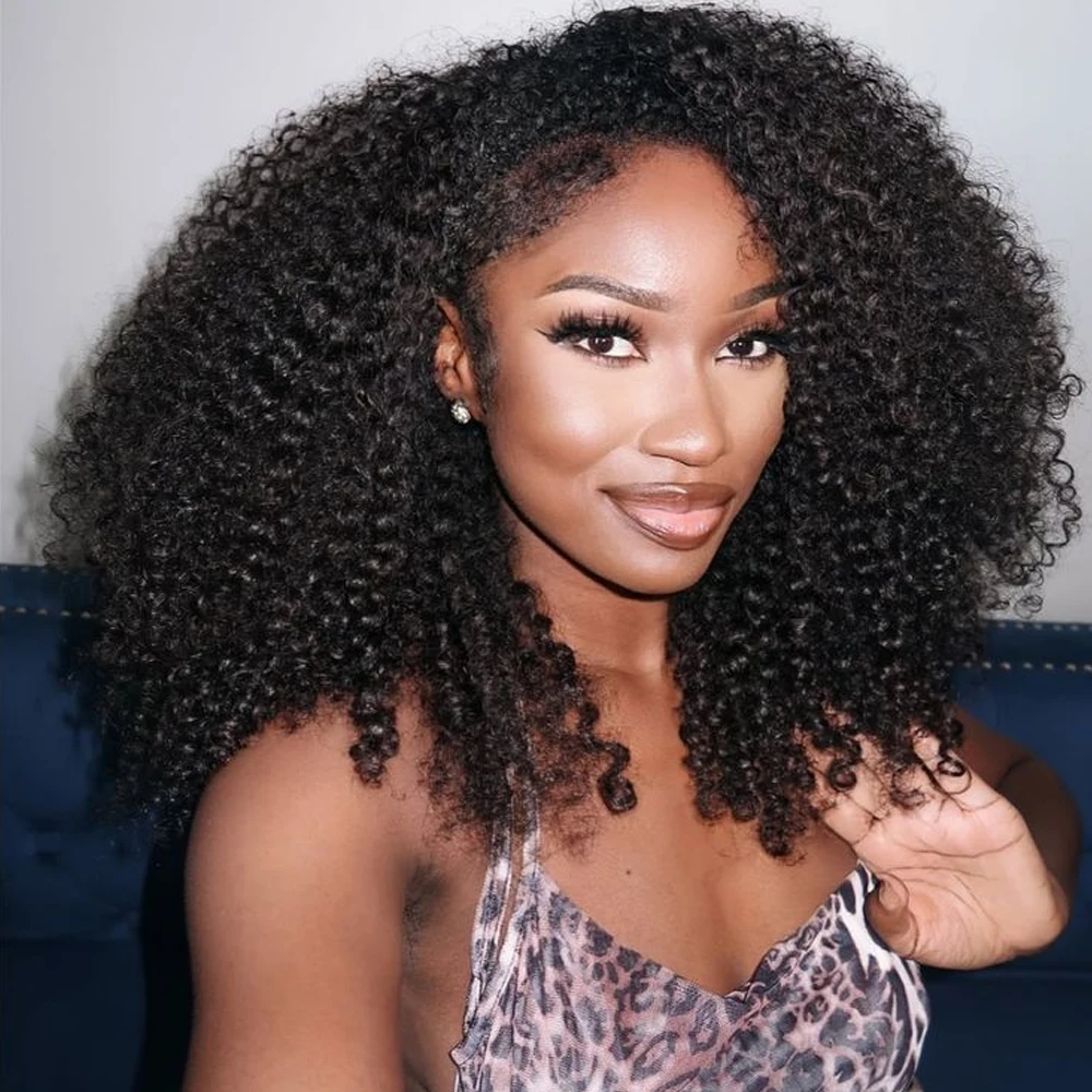 Бесклеевые афро-кудрявые вьющиеся полупарики из человеческих волос с бесшовными зажимами на шнурке, обновленный парик 3 в 1, полупарики для женщин
Бесклеевые афро-кудрявые вьющиеся полупарики из человеческих волос с бесшовными зажимами на шнурке, обновленный парик 3 в 1, полупарики для женщин