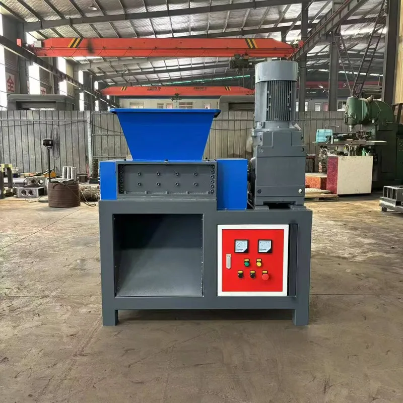 Vegetable Grinder/Organic Waste Grinder
Vegetable Grinder/Organic Waste Grinder