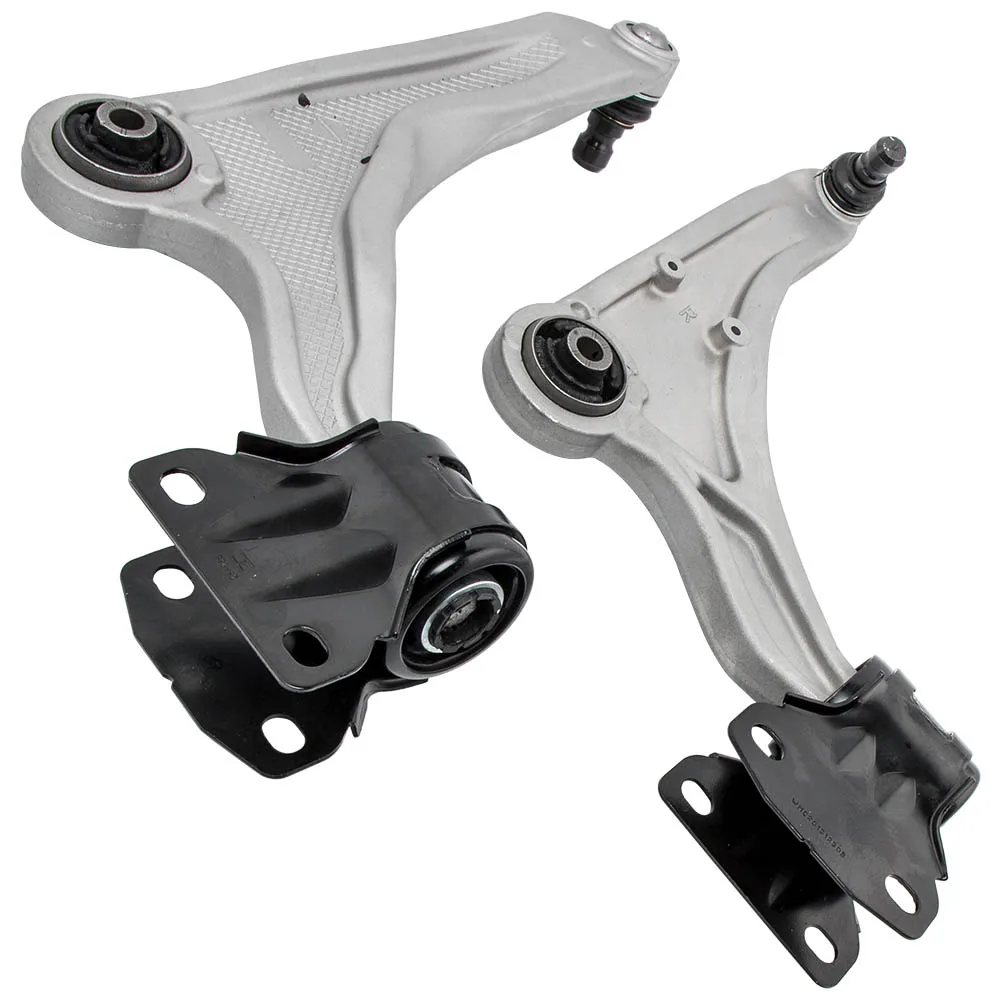 Set of 2 Front Lower Control Arms Ball Joint for Ford Fusion for Lincoln MKZ 15
Set of 2 Front Lower Control Arms Ball Joint for Ford Fusion for Lincoln MKZ 15