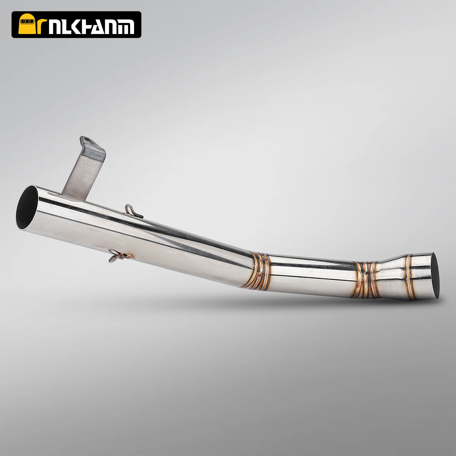 Для мотоциклов Benelli TNT899 TNT1130 2005-2016: передняя труба выхлопной системы, глушитель, соединительная труба с держателем номерного знака.
Для мотоциклов Benelli TNT899 TNT1130 2005-2016: передняя труба выхлопной системы, глушитель, соединительная труба с держателем номерного знака.