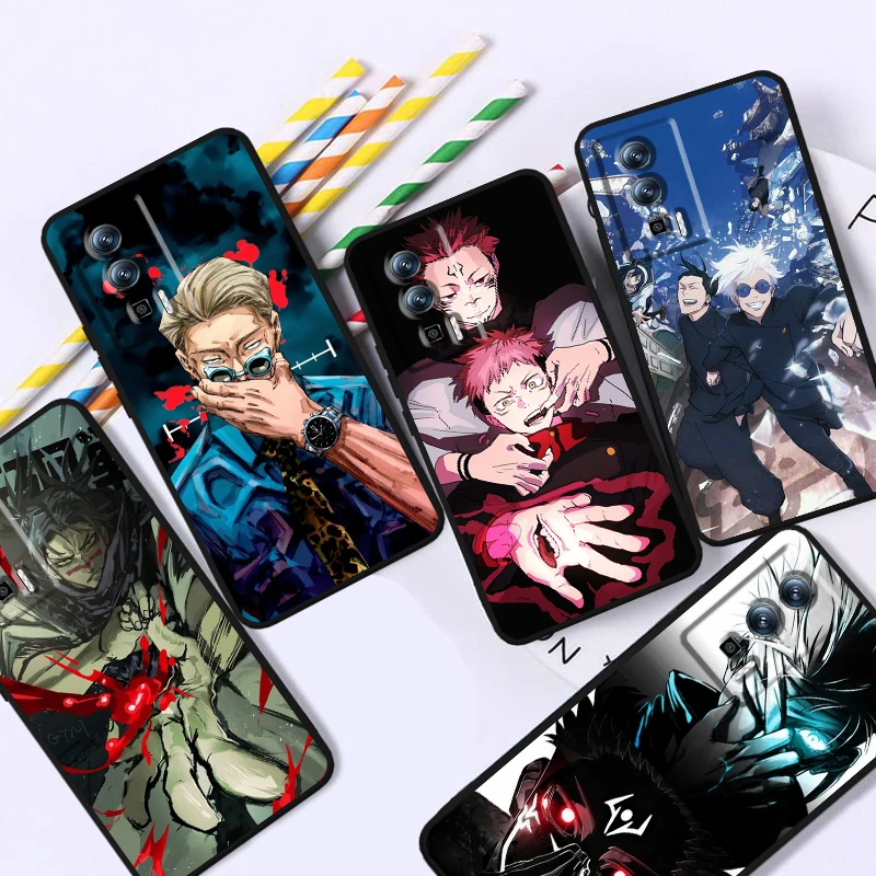 J-Jujutsu G-Gojo K-Kaisen Hot For Xiaomi Redmi 9A 9C 9AT 10C 9 9T 10 12C 13C A3 12 K60 A1 K50 K40 5G Black Cover Phone Case
J-Jujutsu G-Gojo K-Kaisen Hot For Xiaomi Redmi 9A 9C 9AT 10C 9 9T 10 12C 13C A3 12 K60 A1 K50 K40 5G Black Cover Phone Case