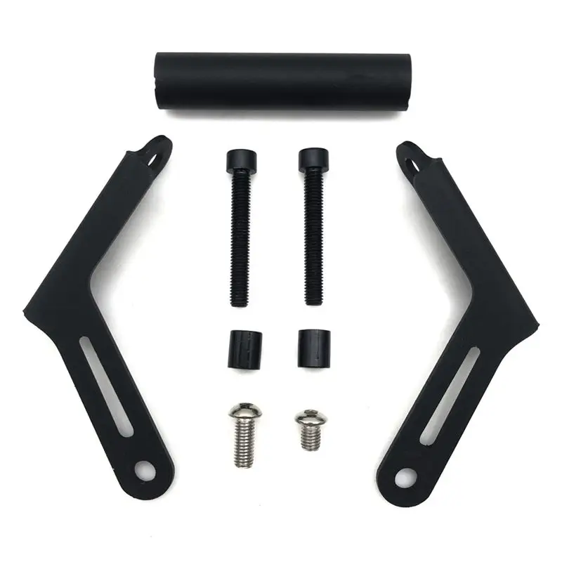 AU28-Motorcycle Navigation Bracket Mobile Phone GPS Plate Bracket Phone Holder For HONDA HAWK11 2023+
AU28-Motorcycle Navigation Bracket Mobile Phone GPS Plate Bracket Phone Holder For HONDA HAWK11 2023+