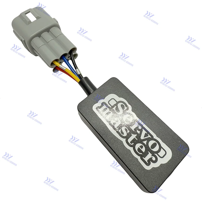 Motorcycle For Suzuki 2017 + GSXR1000 L7-L8-L9-GSX-R1000R Eliminador de falhas servo para
Motorcycle For Suzuki 2017 + GSXR1000 L7-L8-L9-GSX-R1000R Eliminador de falhas servo para