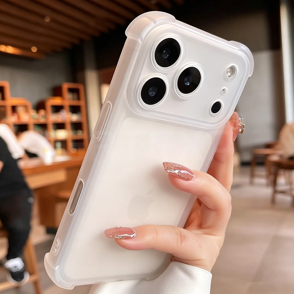 Candy Color Clear Liquid Silicone Case for iPhone 17 Air 17E 16 16E 15 14 Pro Max Plus Anti-Yellow Shockproof Soft Cover Coque
Candy Color Clear Liquid Silicone Case for iPhone 17 Air 17E 16 16E 15 14 Pro Max Plus Anti-Yellow Shockproof Soft Cover Coque