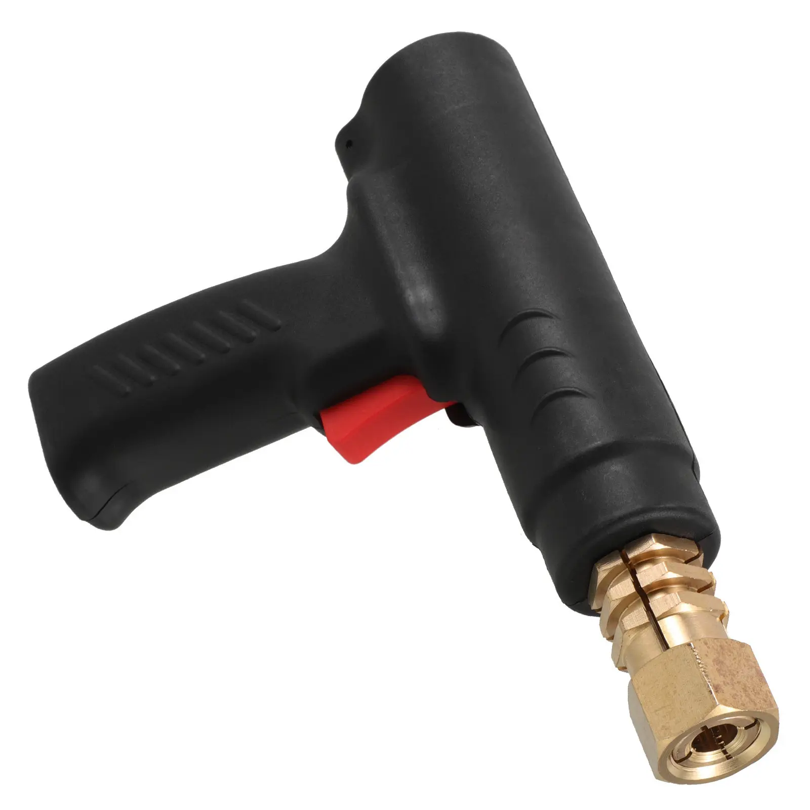 Handheld Spot Welding Machine Portable Auto Body Repair Tool for Dent Removal Precision Stud Welding Plastic Metal Panel
Handheld Spot Welding Machine Portable Auto Body Repair Tool for Dent Removal Precision Stud Welding Plastic Metal Panel