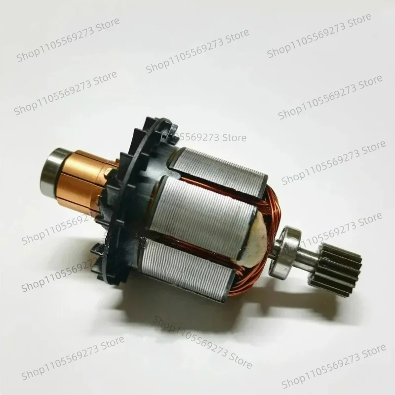 DCD985 Electric Drill Motor Rotor Replacement Accessories for DeWalt Power Tool
DCD985 Electric Drill Motor Rotor Replacement Accessories for DeWalt Power Tool