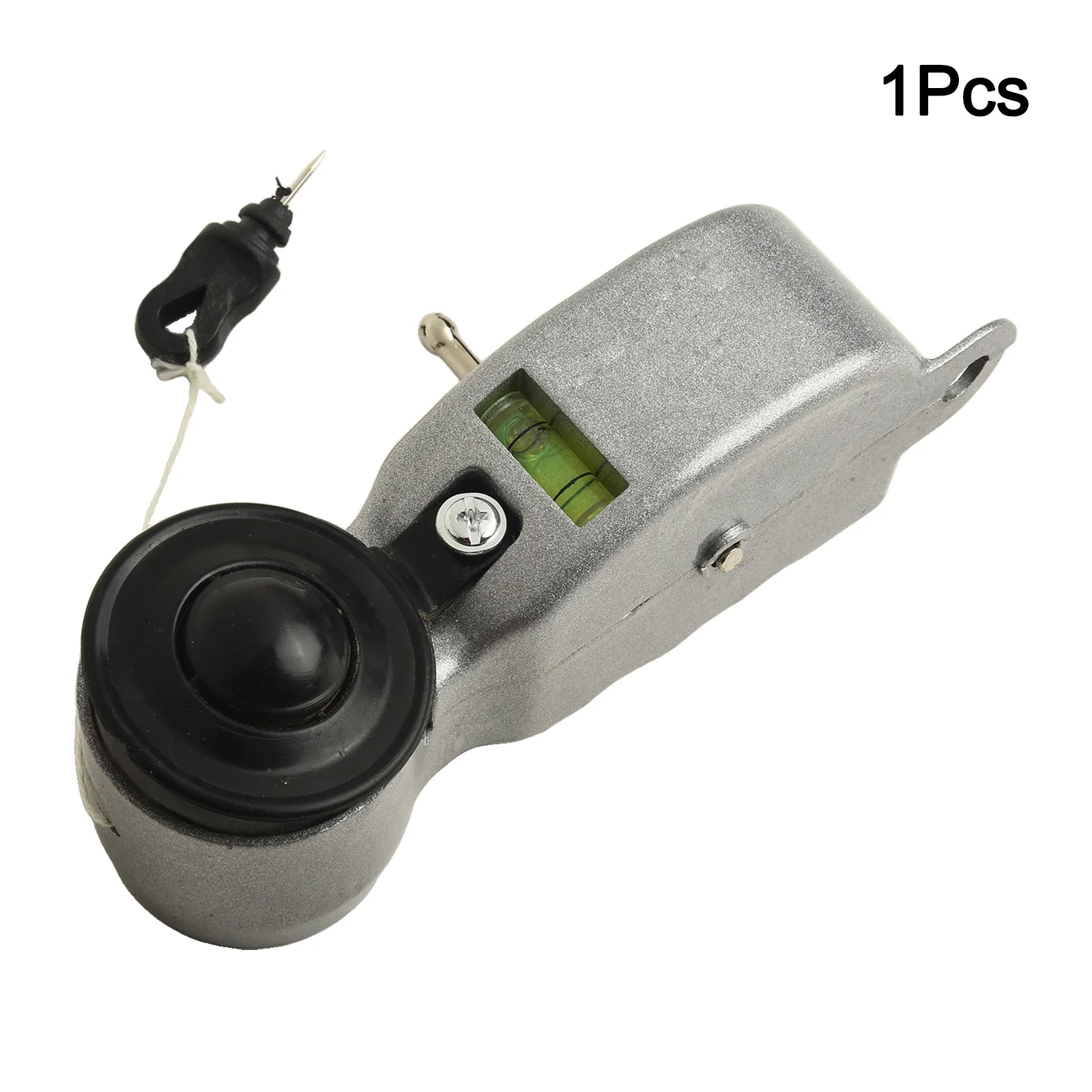 Carpenter Line Tool Aluminum Alloy Chalk Line For Home Improvement Versatile Line Drawing Tool Convenient Measuring Tool
Carpenter Line Tool Aluminum Alloy Chalk Line For Home Improvement Versatile Line Drawing Tool Convenient Measuring Tool