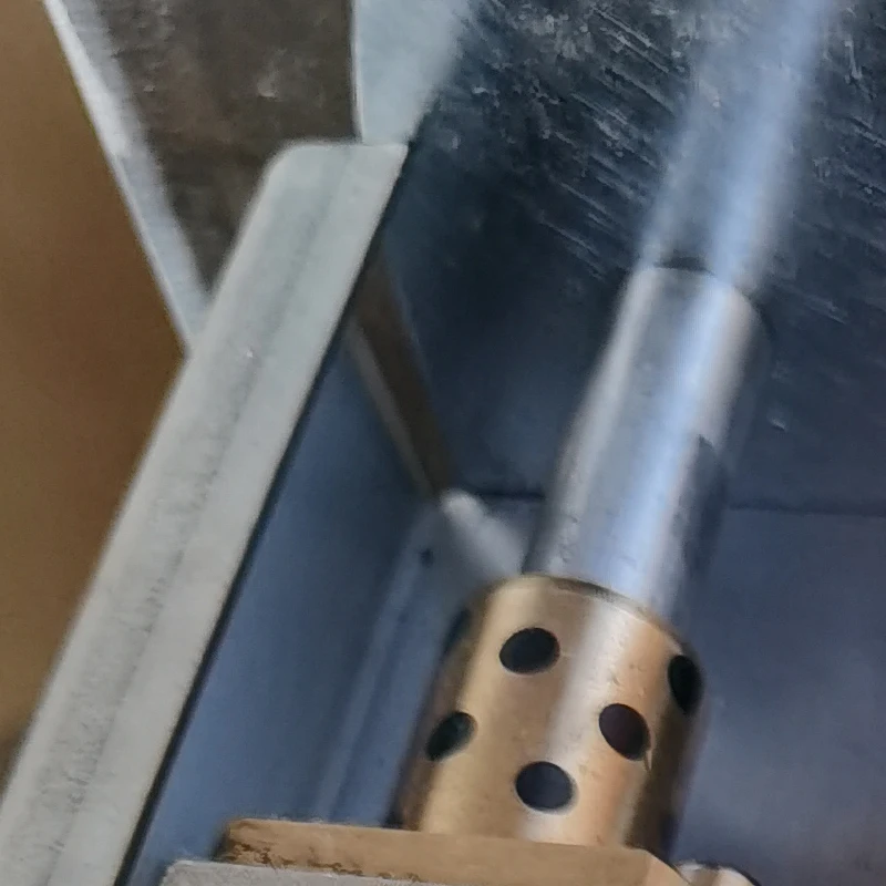 Electric Dough Divider Machine Double System Double Speed Dough Cutting Machine
Electric Dough Divider Machine Double System Double Speed Dough Cutting Machine