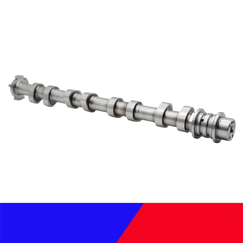 242002E074 24200-2E074 Exhaust Engine Camshaft For Hyundai Elantra Kona Veloster For Kia Seltos Forte Soul Part
242002E074 24200-2E074 Exhaust Engine Camshaft For Hyundai Elantra Kona Veloster For Kia Seltos Forte Soul Part