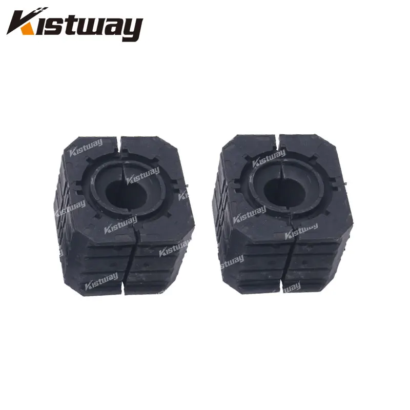 4PCS Front Suspension Stabilizer Anti-Sway Bar Bushing Kit For Porsche Panamera 971 TAYCAN 9J1 971411313K 971411313E 971411313G 
4PCS Front Suspension Stabilizer Anti-Sway Bar Bushing Kit For Porsche Panamera 971 TAYCAN 9J1 971411313K 971411313E 971411313G