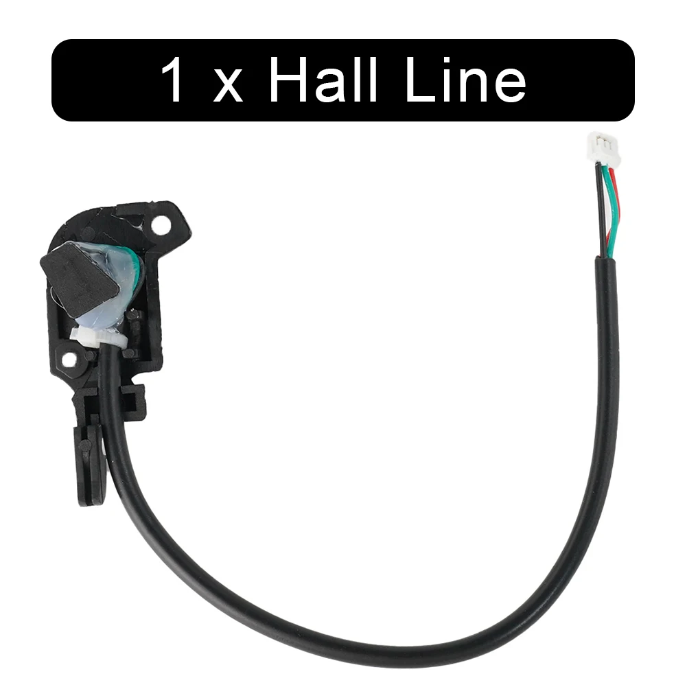 Hall Line For M365 PRO Electric Scooter Hand Brake Wire Cable Accessories Replacement Handbrake Hall Cable Repair Parts
Hall Line For M365 PRO Electric Scooter Hand Brake Wire Cable Accessories Replacement Handbrake Hall Cable Repair Parts