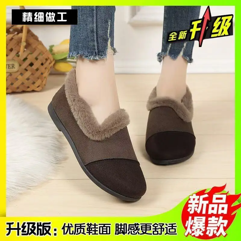 Новая зимняя обувь из универсального флиса. Теплые ботинки. Противоударные и теплые ботинки из флиса. Удобная и теплая обувь для дома.
Новая зимняя обувь из универсального флиса. Теплые ботинки. Противоударные и теплые ботинки из флиса. Удобная и теплая обувь для дома.