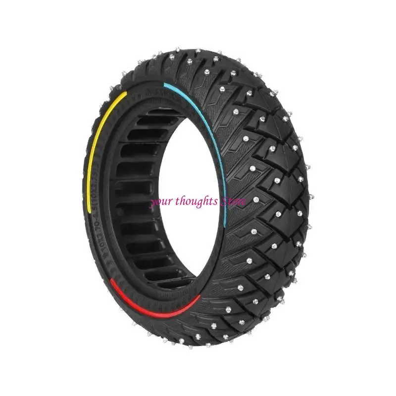 Snow Solid Tire с антислипными винтами, аксессуар для замены колес для Scooter 4xbb
Snow Solid Tire с антислипными винтами, аксессуар для замены колес для Scooter 4xbb