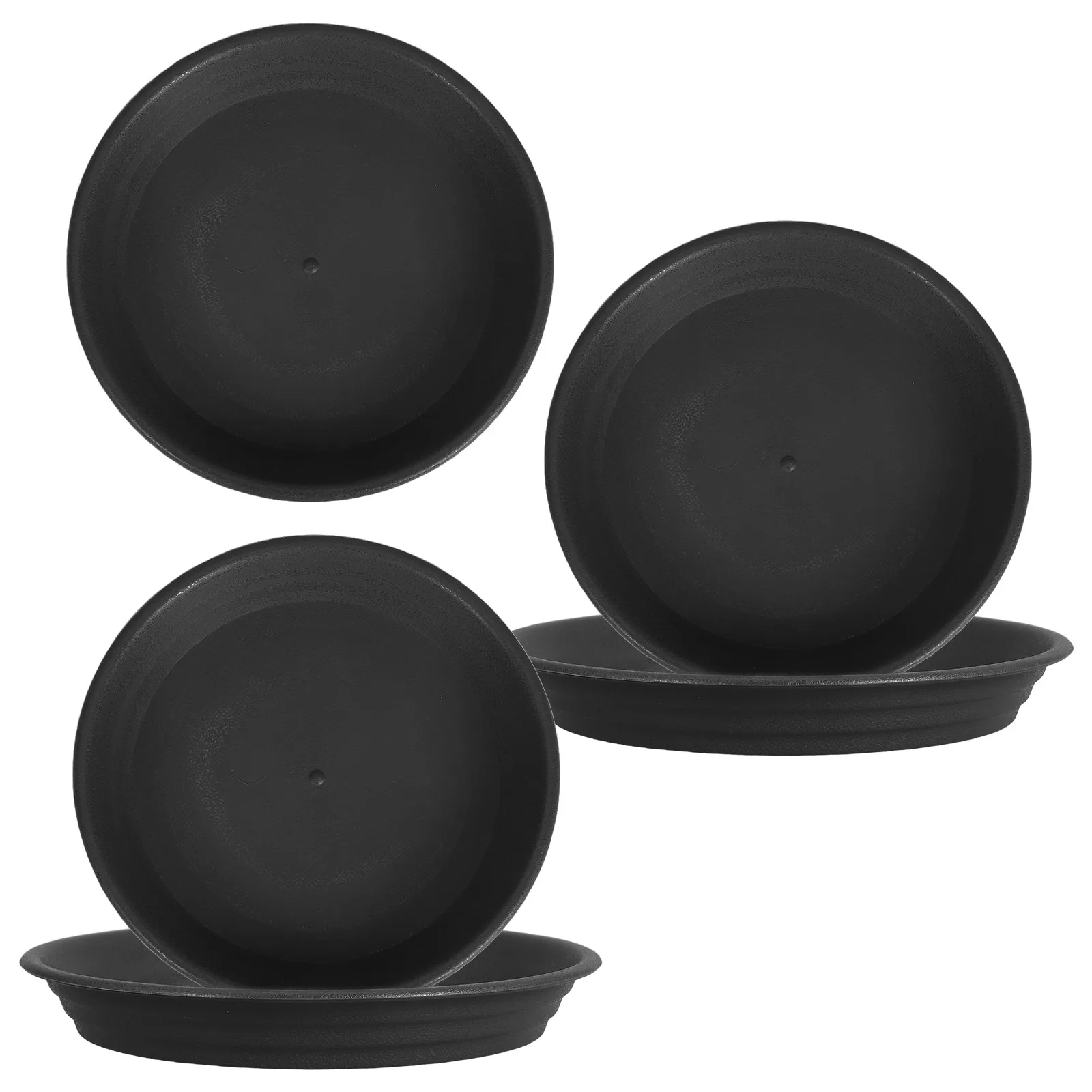 5pcs Flower Pot Tray Sturdy Thickened Water Collection Prevent Root Rot Versatile Fit Garden Tools
5pcs Flower Pot Tray Sturdy Thickened Water Collection Prevent Root Rot Versatile Fit Garden Tools