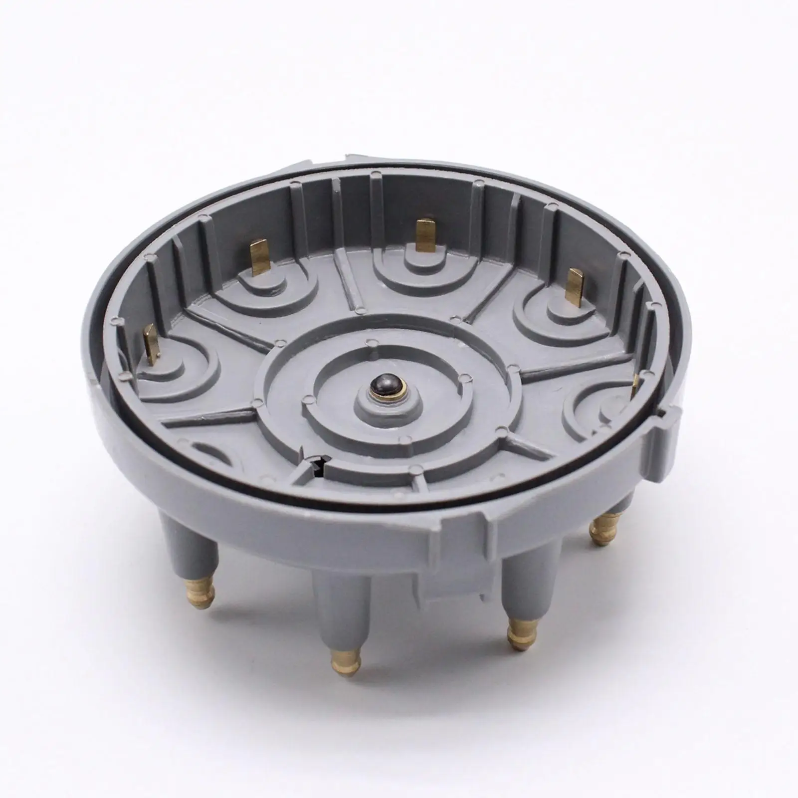 Distributor Cap and Rotor Spare Parts Accessories for Ford Tfi Engines
Distributor Cap and Rotor Spare Parts Accessories for Ford Tfi Engines