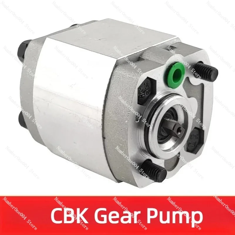 Gear Pump CBK-F1.6/2.1/2.6/3.2/4.2/4.8/5 Hydraulic Oil Pump Lifter Hydraulic Power Micro
Gear Pump CBK-F1.6/2.1/2.6/3.2/4.2/4.8/5 Hydraulic Oil Pump Lifter Hydraulic Power Micro