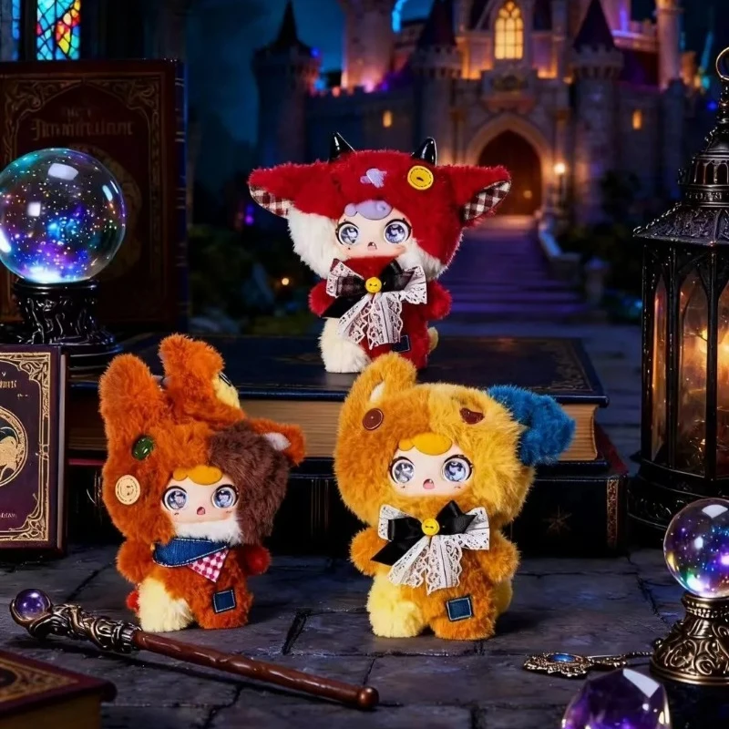 ZAZA Patch Town Series слепая коробка ZAZA Mystery Boxes Eye Piece Turning Ароматная подвеска Милая кукла Модная игрушка для девочек Подарок на день рождения
ZAZA Patch Town Series слепая коробка ZAZA Mystery Boxes Eye Piece Turning Ароматная подвеска Милая кукла Модная игрушка для девочек Подарок на день рождения