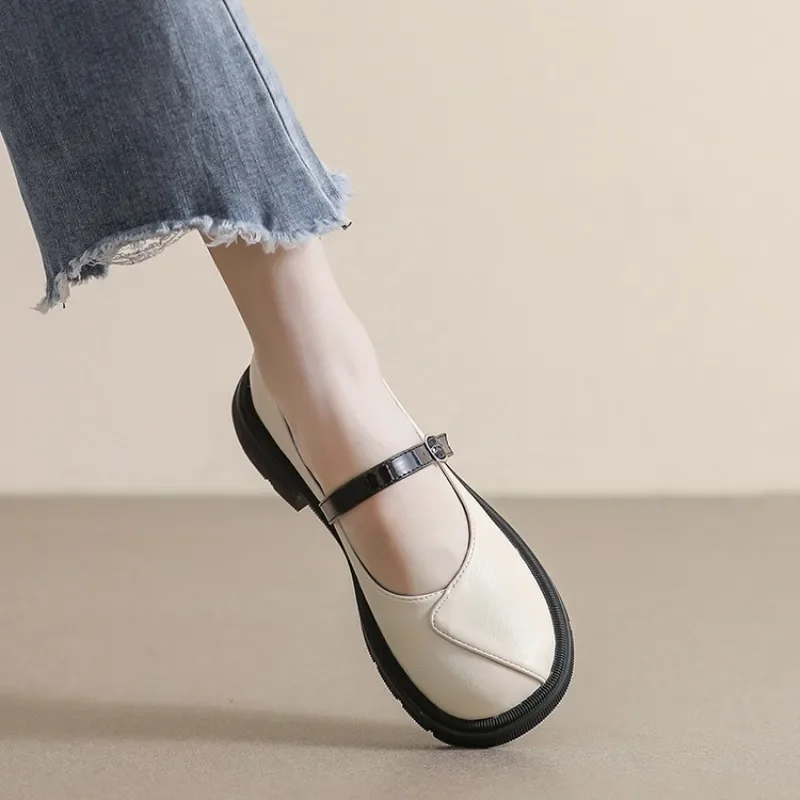 Shoes for Women Low Heel Elegant Round Toe Non Slip Woman Flats 2024 Trend On Popular Fashionable Offer Summer Vacation Shoe a
Shoes for Women Low Heel Elegant Round Toe Non Slip Woman Flats 2024 Trend On Popular Fashionable Offer Summer Vacation Shoe a