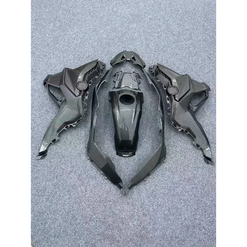 new ABS fairing is suitable motorcycle F750GS F850GS 2019 2020 2021 2022 2023 2024 body kit Carbon fiber paint
new ABS fairing is suitable motorcycle F750GS F850GS 2019 2020 2021 2022 2023 2024 body kit Carbon fiber paint
