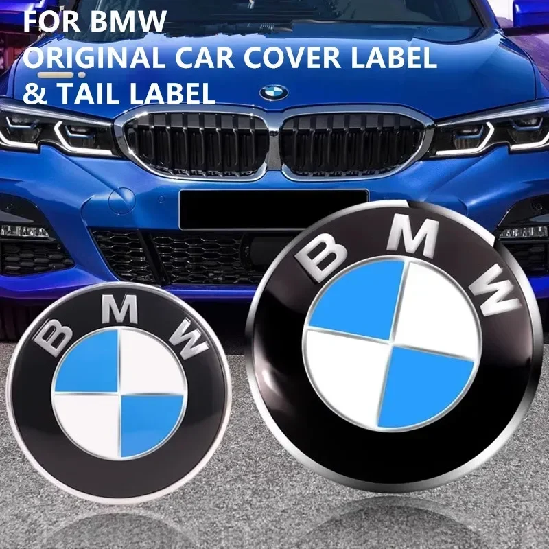 74mm 82mm Car Front Hood Emblem Logo Rear Trunk Badge For BMW E30 E38 E39 E46 E60 E61 E90 X1 X3 X4 X5 X6 E70 E83 X5 F10 F30 F32
74mm 82mm Car Front Hood Emblem Logo Rear Trunk Badge For BMW E30 E38 E39 E46 E60 E61 E90 X1 X3 X4 X5 X6 E70 E83 X5 F10 F30 F32