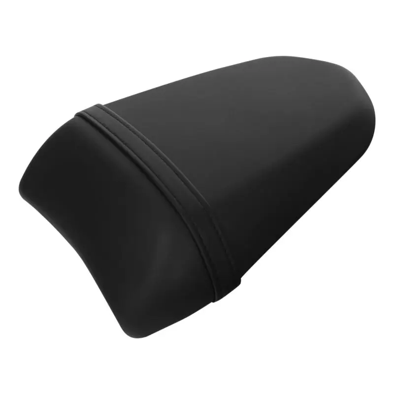 Motorcycle Black Rear Passenger Seat For Kawasaki Ninja 650 EX650 2012-2016 
Motorcycle Black Rear Passenger Seat For Kawasaki Ninja 650 EX650 2012-2016