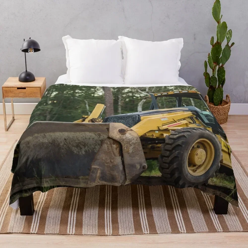 Skid Loader 3 Throw Blanket Soft Warm Blanket Gift for Men Women Adults
Skid Loader 3 Throw Blanket Soft Warm Blanket Gift for Men Women Adults