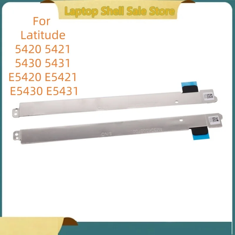 New Laptop For Latitude 5420 5421 5430 5431 E5420 E5421 E5430 E5431 LCD Screen Bracket Hinges 0179FW 0YDW77
New Laptop For Latitude 5420 5421 5430 5431 E5420 E5421 E5430 E5431 LCD Screen Bracket Hinges 0179FW 0YDW77