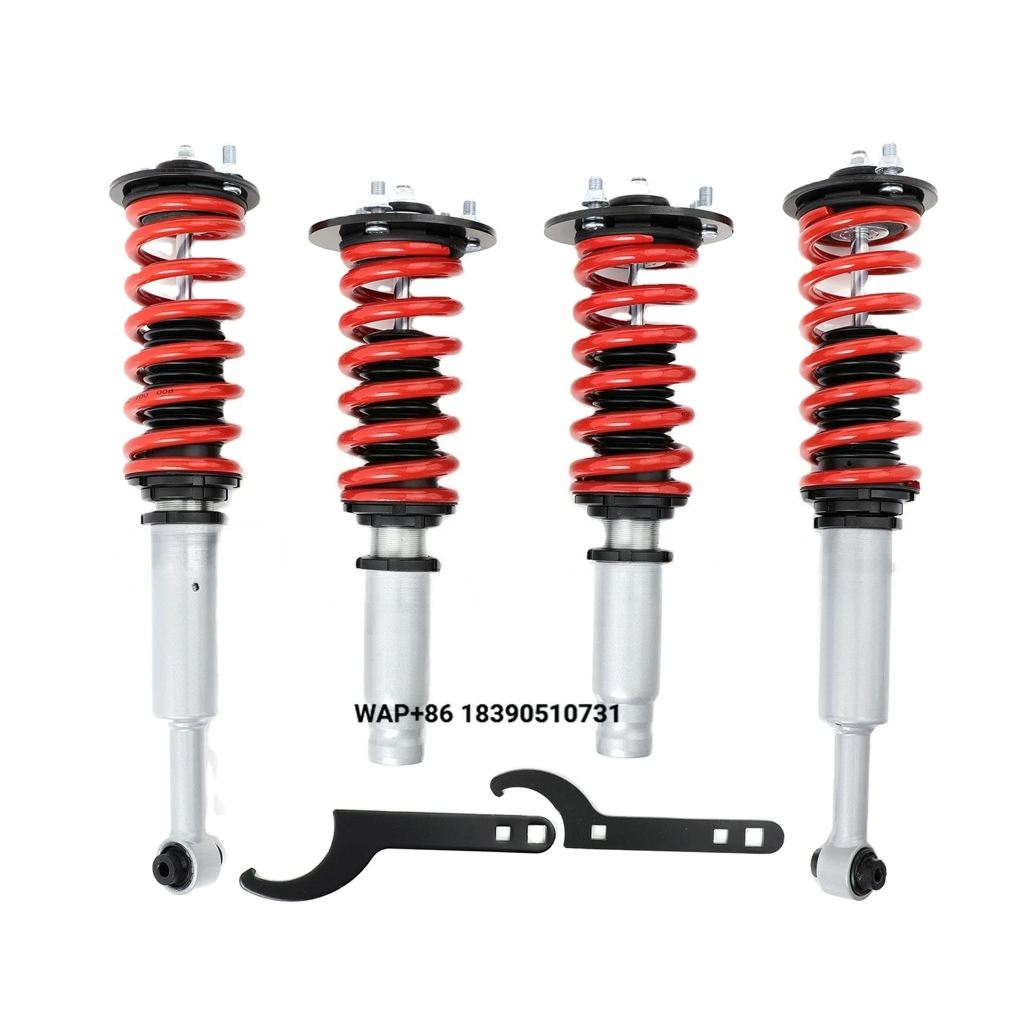 FAPO PS012110 TL 2nd Gen UA4/UA5 1999-2003 Best Price Coilover Settings Tuning Car Mods Coilovers Shock Absorber
FAPO PS012110 TL 2nd Gen UA4/UA5 1999-2003 Best Price Coilover Settings Tuning Car Mods Coilovers Shock Absorber