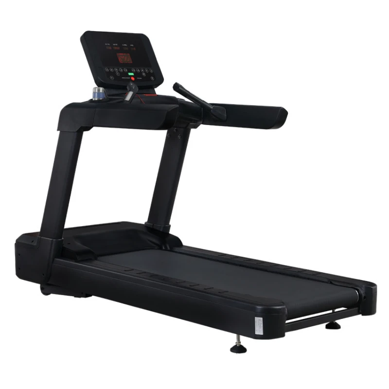 Treadmill Home Gym Commercial Multifunctional Intelligent Ultra-quiet Electric Small Women's Indoor Large Men
Treadmill Home Gym Commercial Multifunctional Intelligent Ultra-quiet Electric Small Women's Indoor Large Men