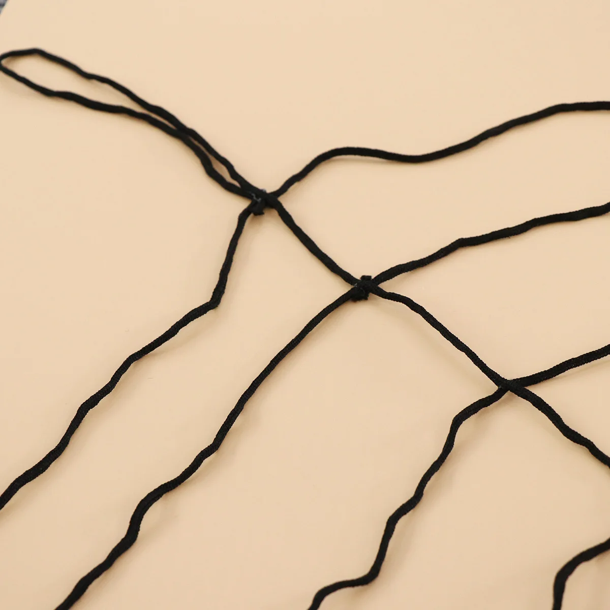 Halloween Spider Black Cobweb Prop Stretchy Halloween Decoration Nylon Reusable Spider Web Decoration
Halloween Spider Black Cobweb Prop Stretchy Halloween Decoration Nylon Reusable Spider Web Decoration