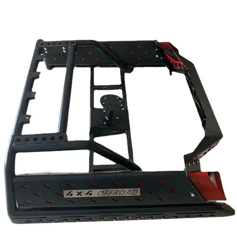 Пикап Дымоход Портальный каркас запасного колеса Противоскользящая стойка для Dmax Sirius
Пикап Дымоход Портальный каркас запасного колеса Противоскользящая стойка для Dmax Sirius