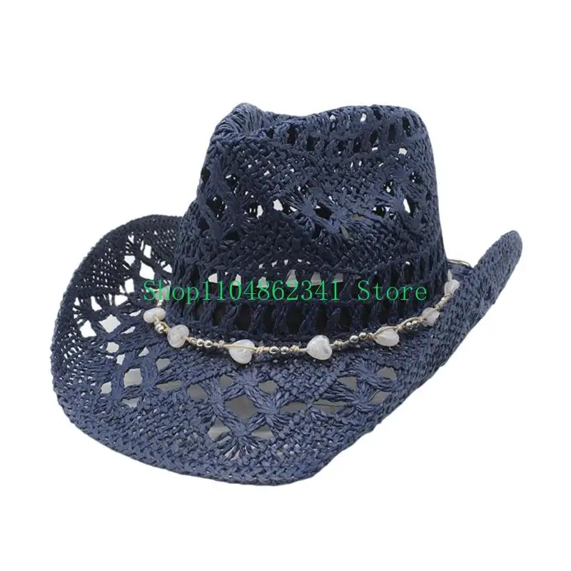 652F Camping Hiking Travel Hat Breathable Stylish Hat Rolling Border Hats for Female
652F Camping Hiking Travel Hat Breathable Stylish Hat Rolling Border Hats for Female