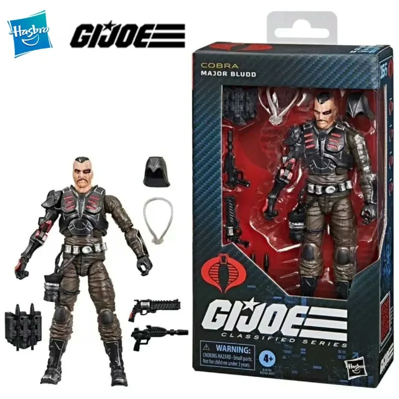 Новая оригинальная фигурка Marvel Legends Series MAJOR BLUDD, подарочная модель
Новая оригинальная фигурка Marvel Legends Series MAJOR BLUDD, подарочная модель