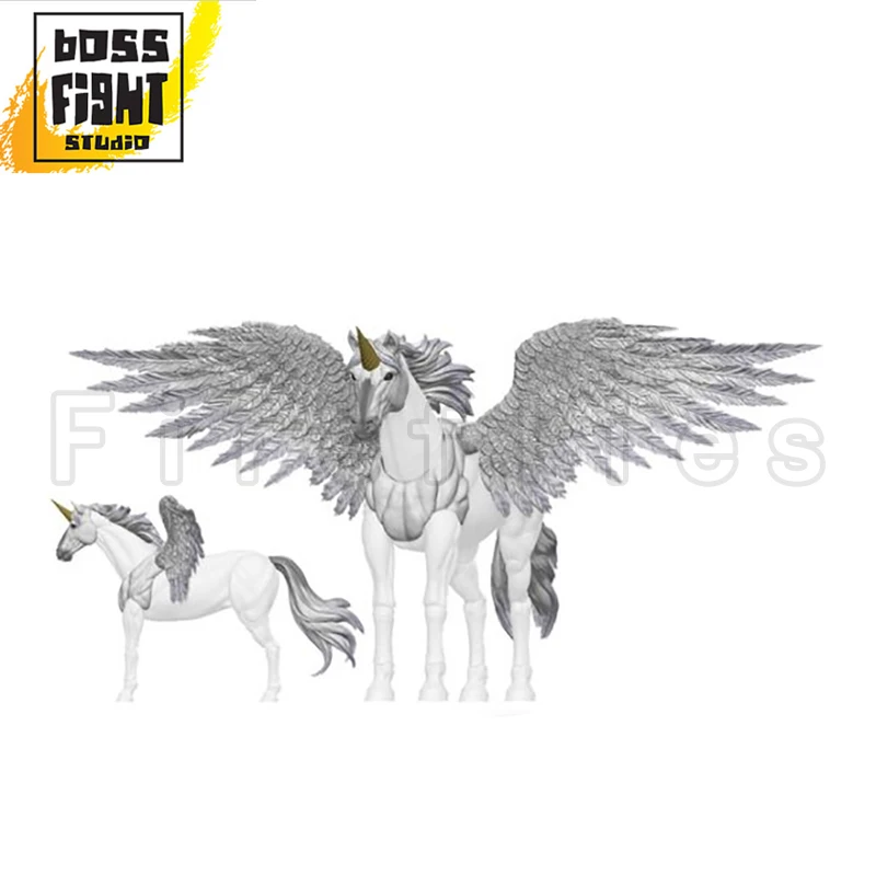 1/18 3,75 дюймовая экшн-фигурка BFS витрууан H.A.C.K.S. Набор единорог Пегас аниме Коллекционная модель игрушка
1/18 3,75 дюймовая экшн-фигурка BFS витрууан H.A.C.K.S. Набор единорог Пегас аниме Коллекционная модель игрушка