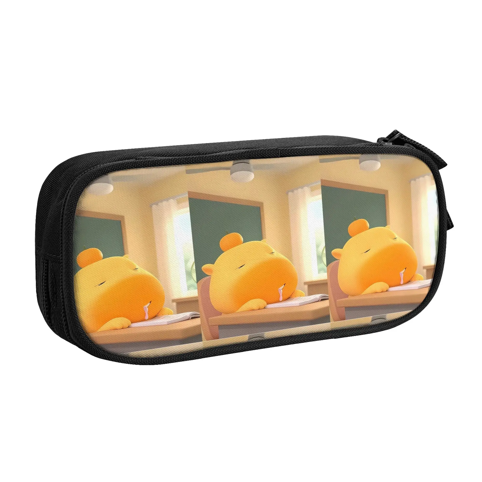 1 piece Lightweight classroom nap Pencil Case Student Pen Bag Lulu School Pencil Pouch
1 piece Lightweight classroom nap Pencil Case Student Pen Bag Lulu School Pencil Pouch